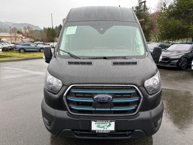 Used 2023 Ford Transit Van  with VIN 1FTBW3XK5PKA17780 for sale in Issaquah, WA