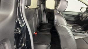 2019 Ford Ranger XL SUPER CAB 4X4