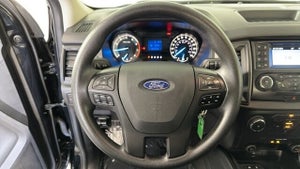 2019 Ford Ranger XL SUPER CAB 4X4