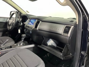 2021 Ford Ranger XLT Crew Cab