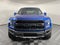 2017 Ford F-150 Raptor Supercrew 4x4 w/ Luxury Package