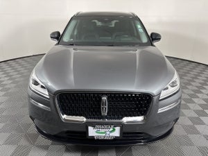 2021 Lincoln Corsair Reserve LINCOLN FACTORY CERTIFIED