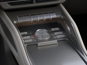 2024 Lincoln Nautilus Premiere I Hybrid