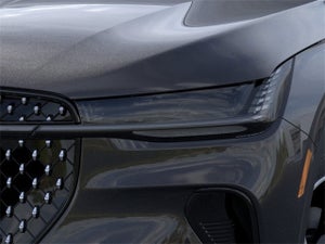 2024 Lincoln Nautilus Premiere II Hybrid