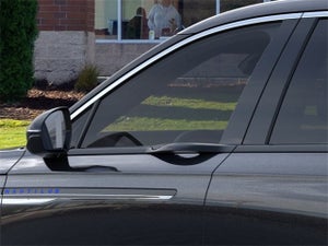 2024 Lincoln Nautilus Premiere II Hybrid
