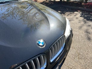 2016 BMW X4 xDrive28i AWD
