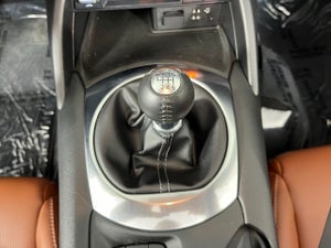 2022 Mazda Miata RF Grand Touring