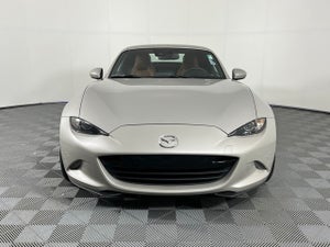 2022 Mazda Miata RF Grand Touring
