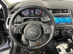 2018 Jaguar E-PACE SE
