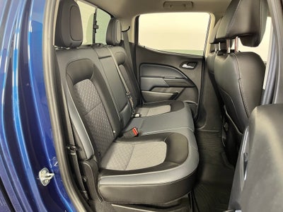 2019 Chevrolet Colorado Z71 Crew Cab 4x4