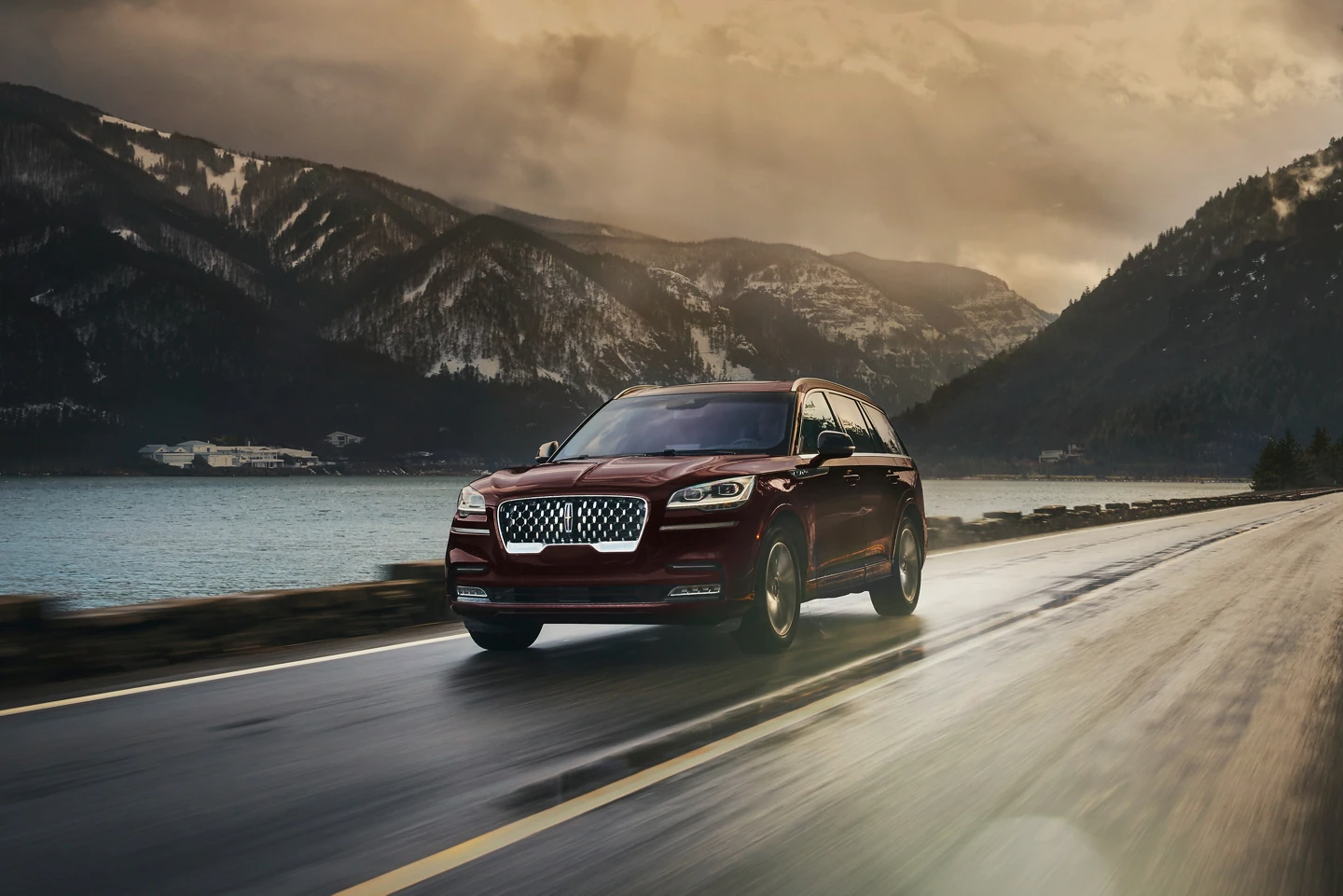 2023 Lincoln Aviator in Issaquah