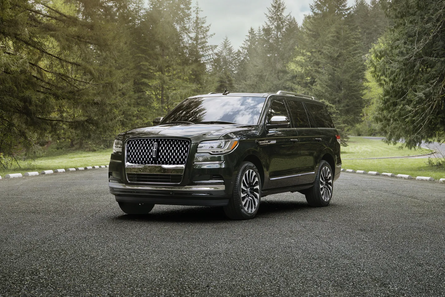 2023 Lincoln Navigator in Issaquah